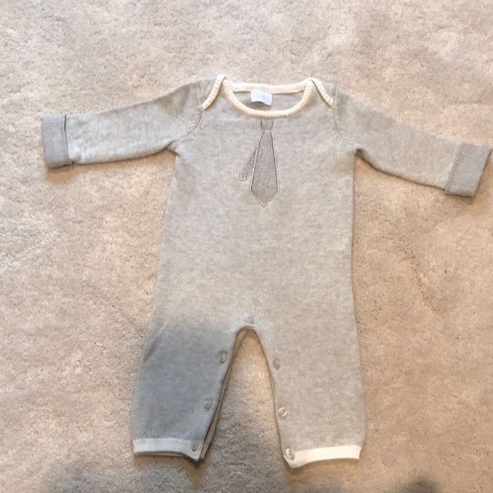 Sweater One piece